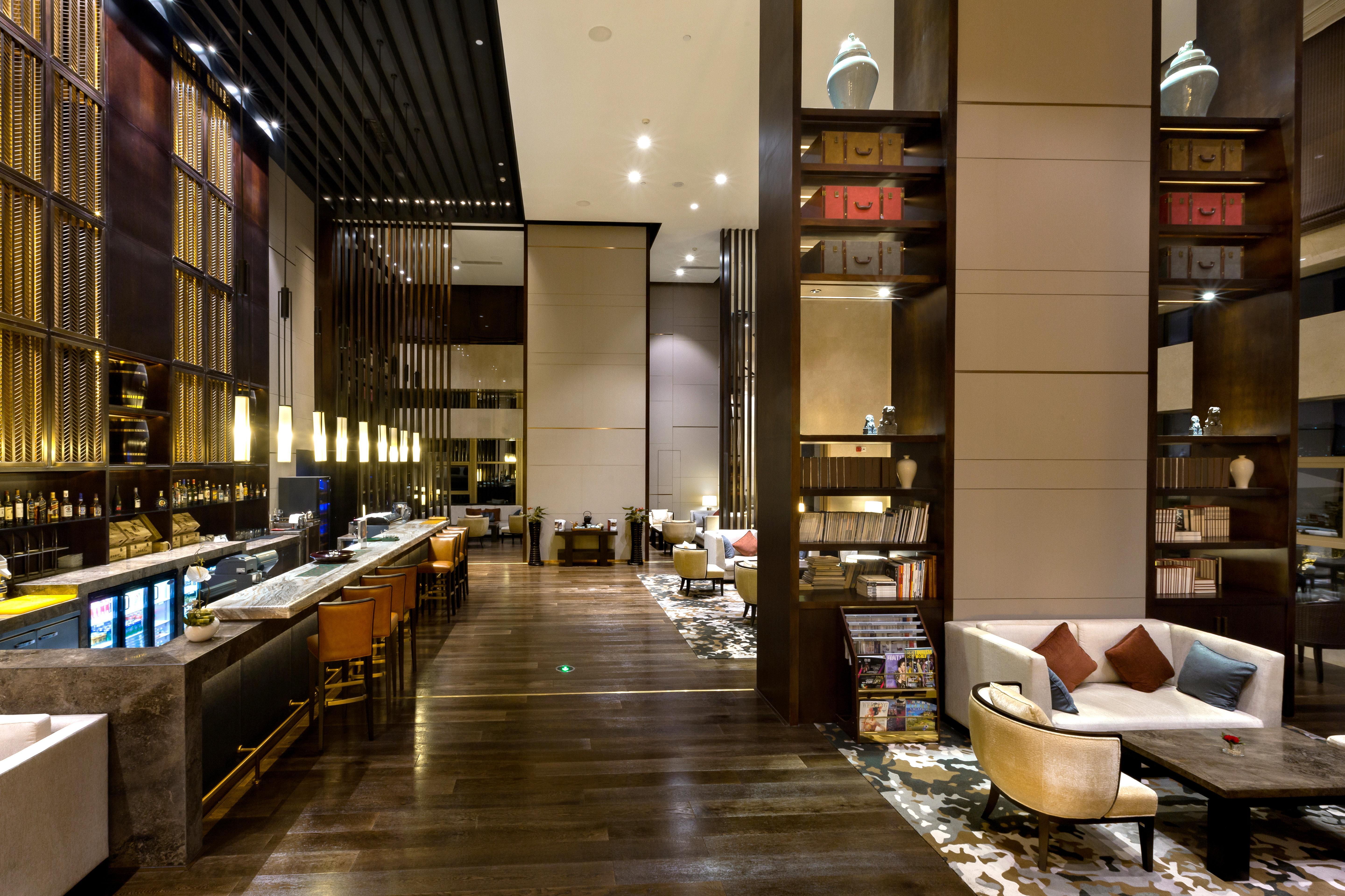 ホテル Crowne Plaza Chongqing New North Zone By Ihg エクステリア 写真