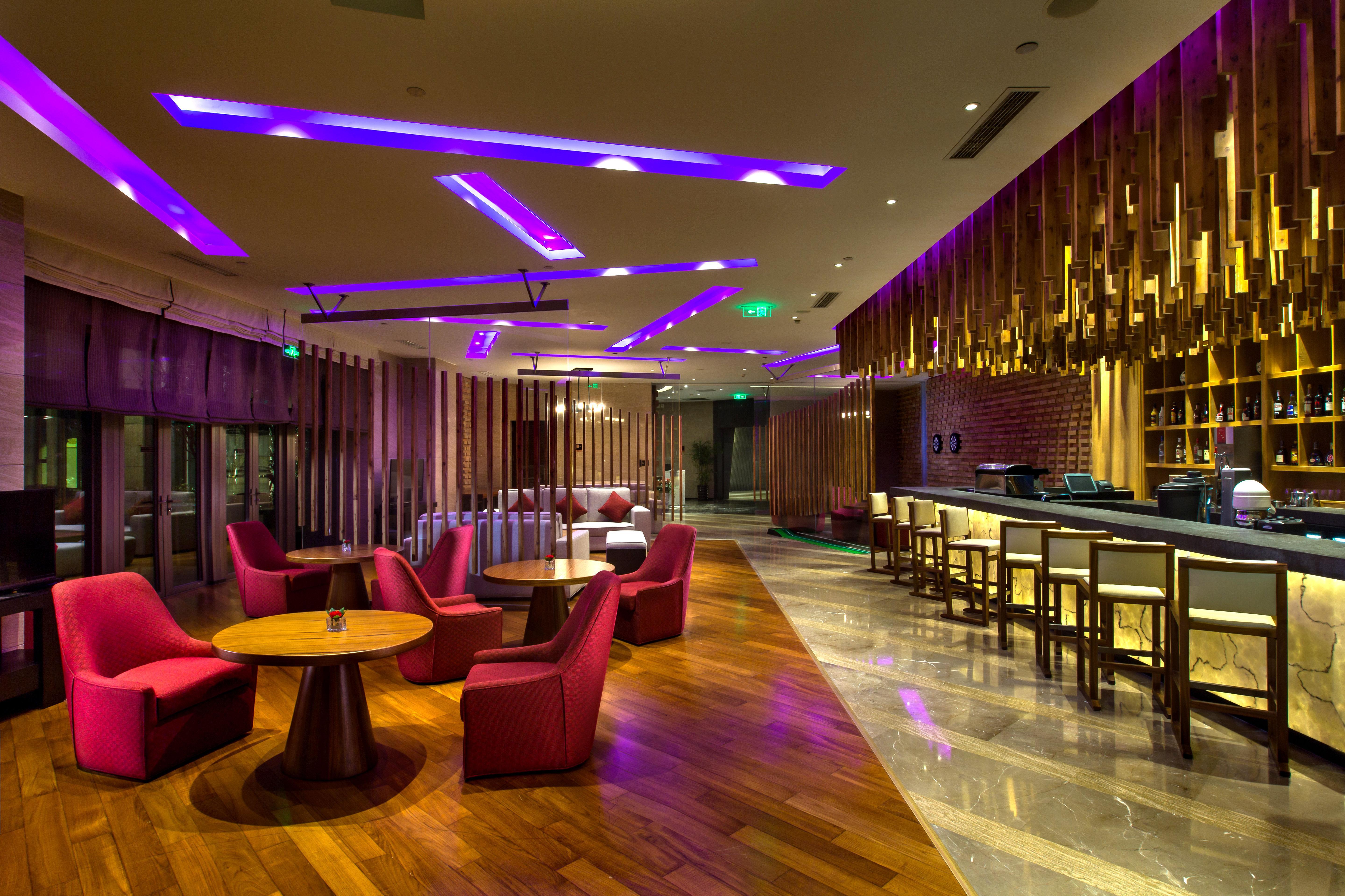 ホテル Crowne Plaza Chongqing New North Zone By Ihg エクステリア 写真