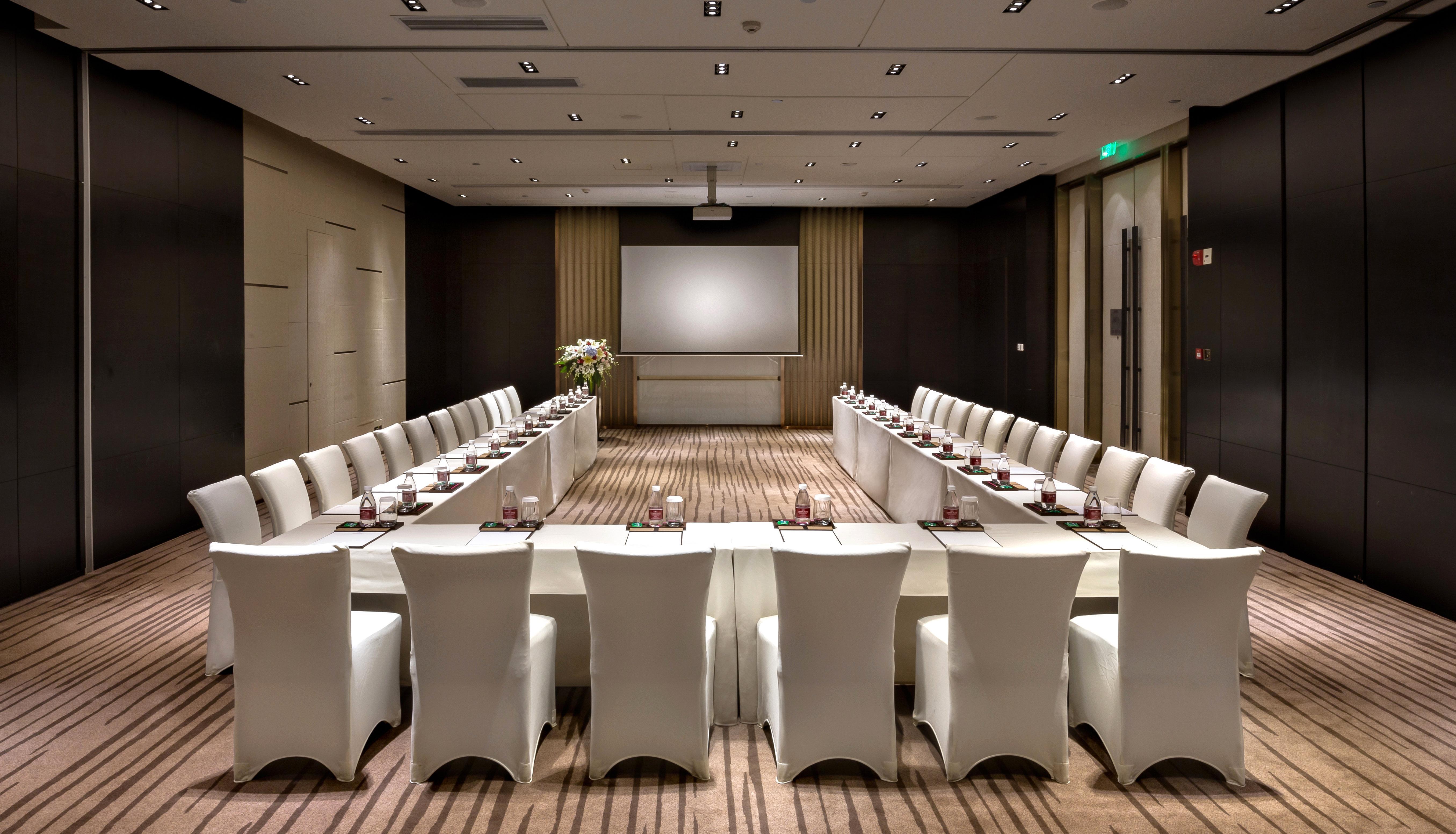 ホテル Crowne Plaza Chongqing New North Zone By Ihg エクステリア 写真