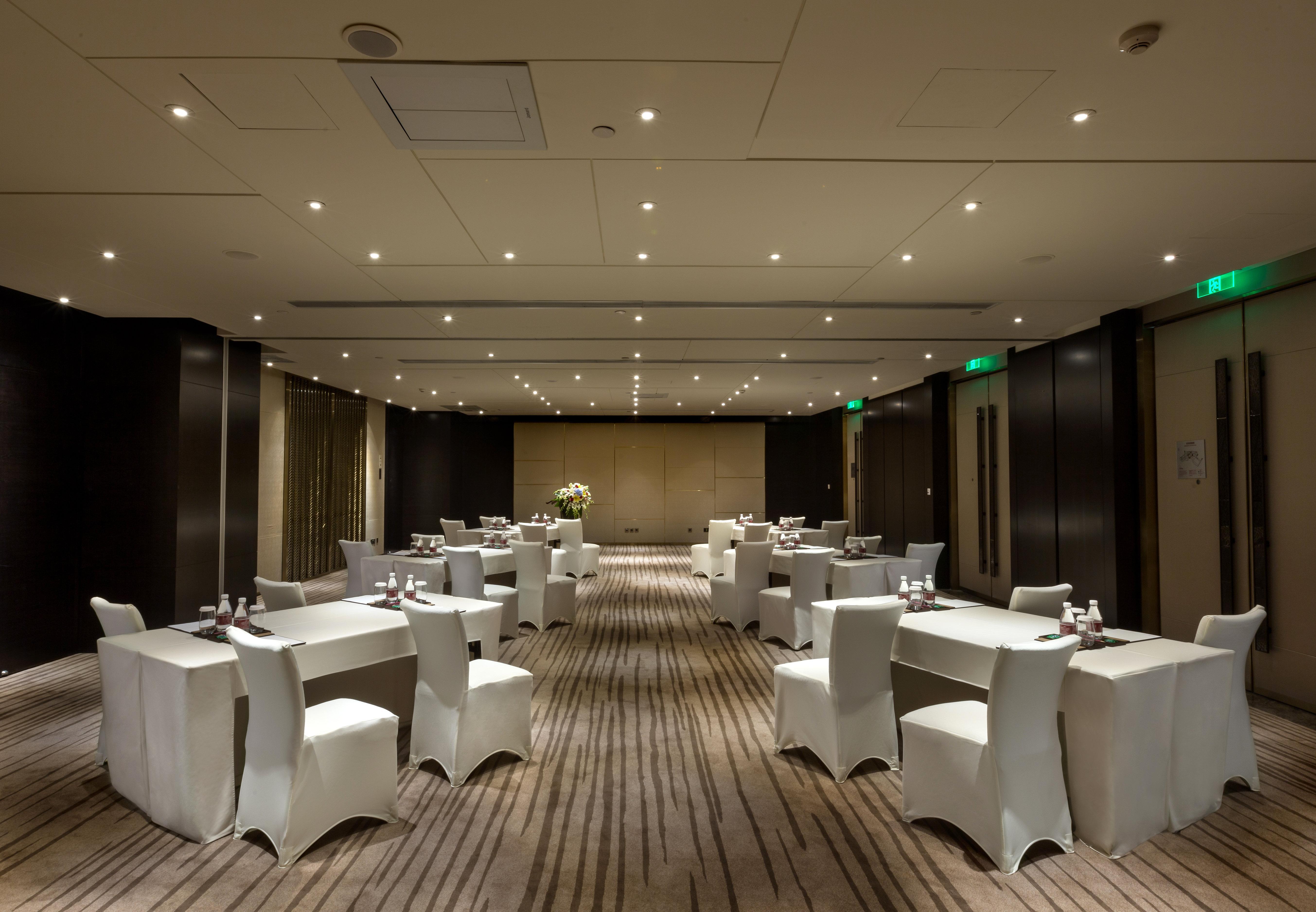ホテル Crowne Plaza Chongqing New North Zone By Ihg エクステリア 写真