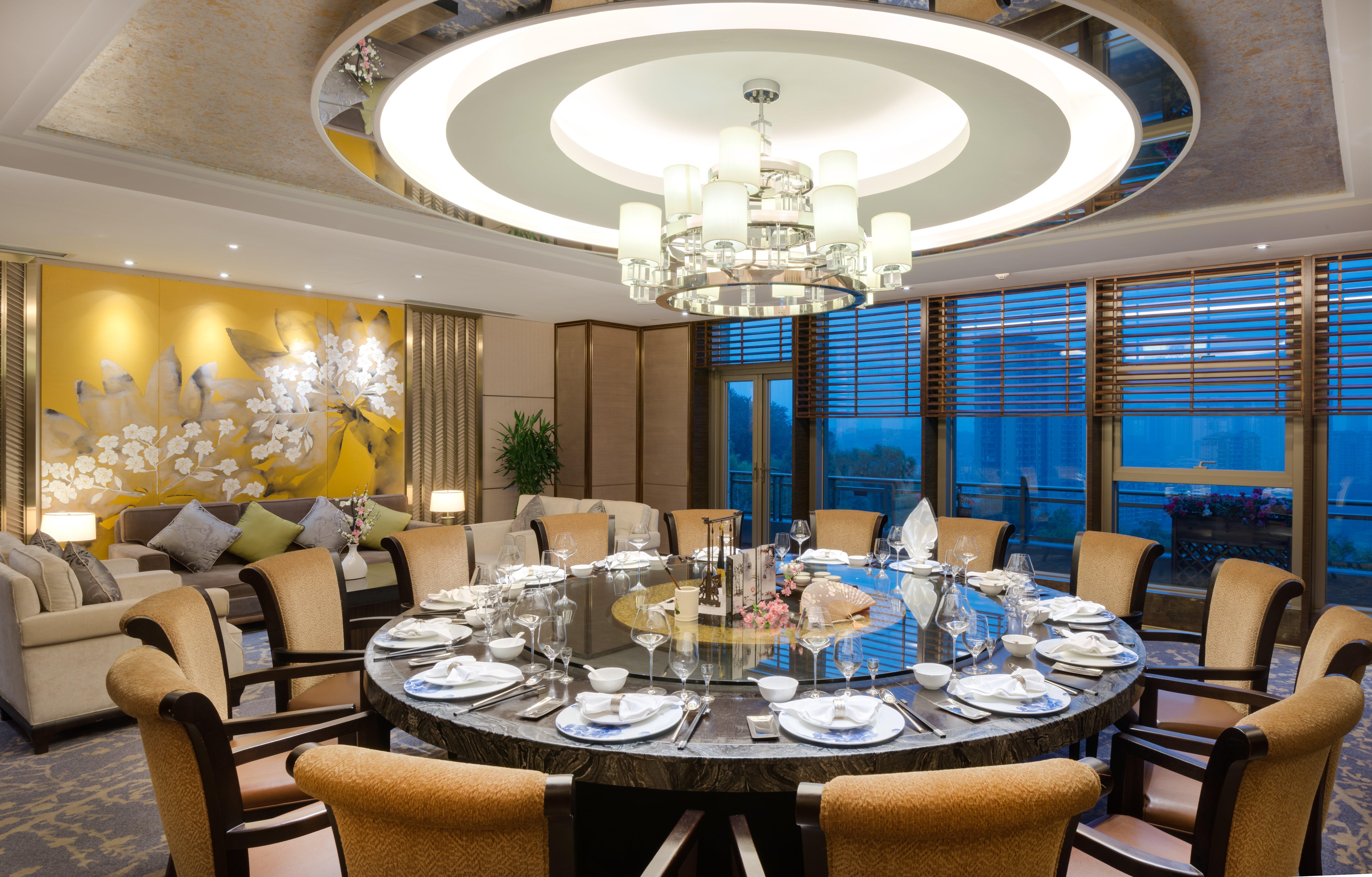 ホテル Crowne Plaza Chongqing New North Zone By Ihg エクステリア 写真