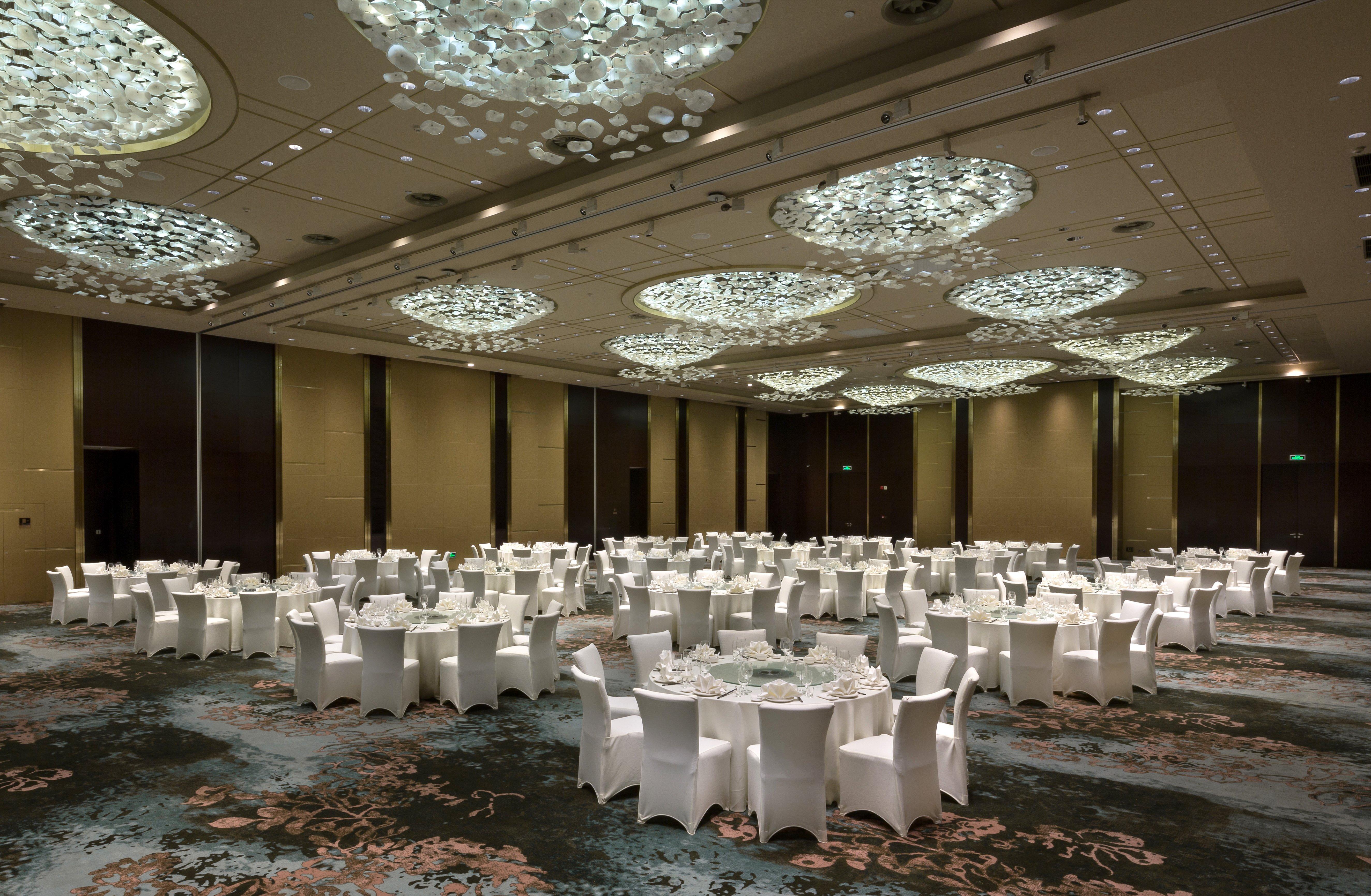 ホテル Crowne Plaza Chongqing New North Zone By Ihg エクステリア 写真