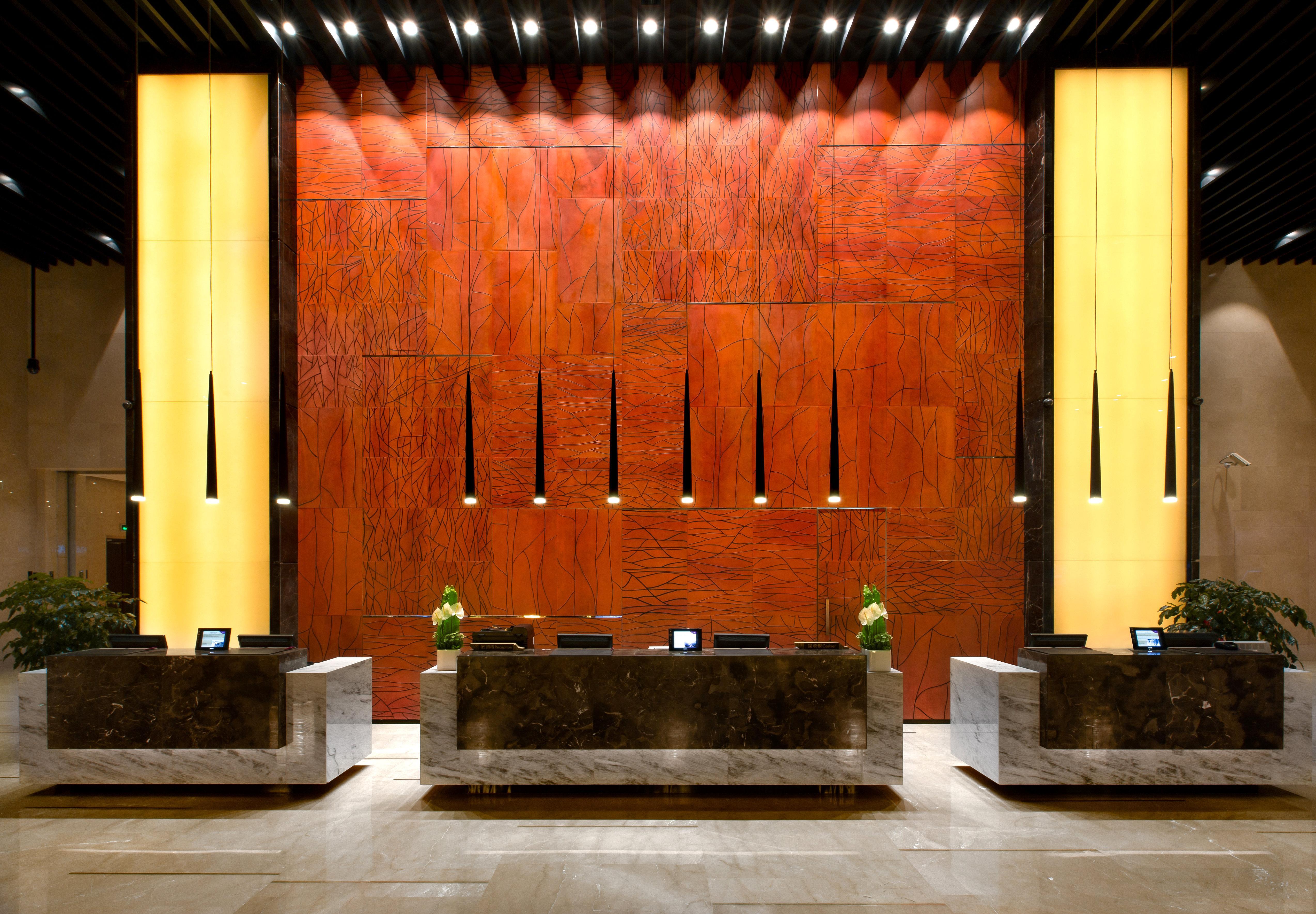 ホテル Crowne Plaza Chongqing New North Zone By Ihg エクステリア 写真